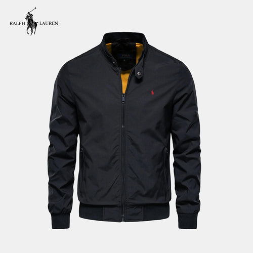 Ꮢ. Ⅼαuren™ | BOMBER JACKET