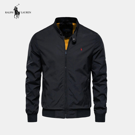 Ꮢ. Ⅼαuren™ | BOMBER JACKET