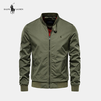 Ꮢ. Ⅼαuren™ | BOMBER JACKET