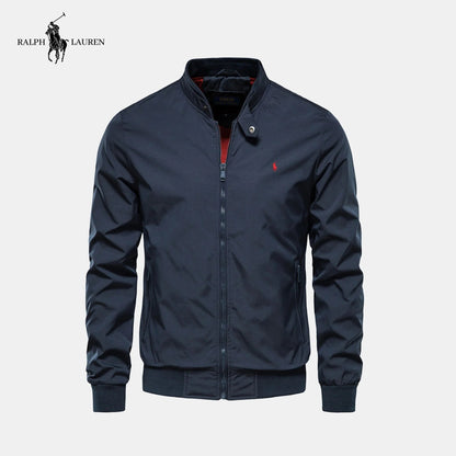 Ꮢ. Ⅼαuren™ | BOMBER JACKET